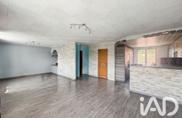 Vente Maison/villa 9 pièces — photo 4