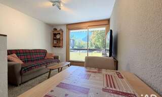 Appartement 2 Pièces 23 m² à vendre à Arâches-la-Frasse (74300)