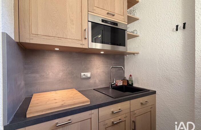 Vente Appartement 2 pièces — photo 3