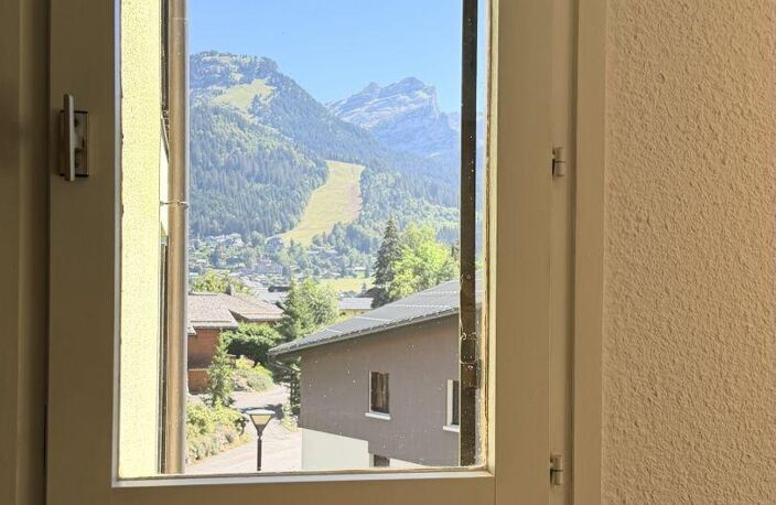 Vente Appartement 2 pièces — photo 4
