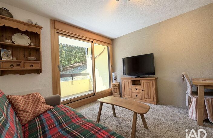 Vente Appartement 2 pièces — photo 5