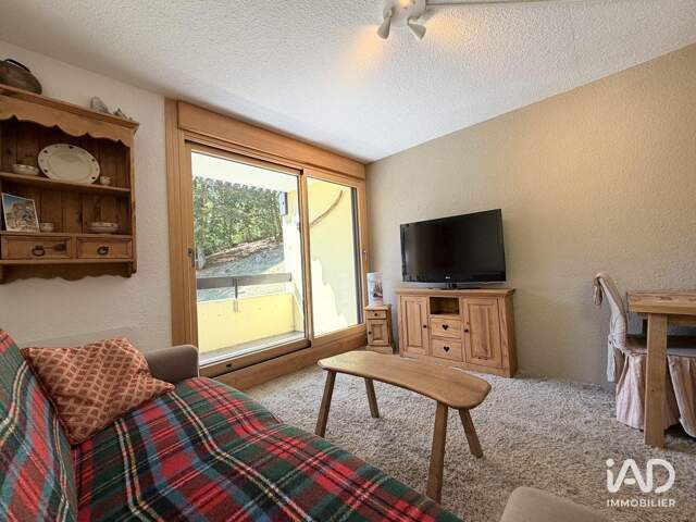 Vente Appartement 2 pièces — photo du bien