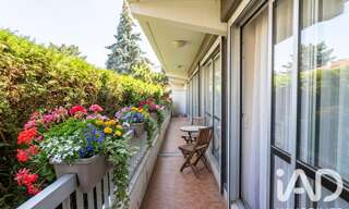 Appartement 6 Pièces 117 m² à vendre à Cournon-d'Auvergne (63800)