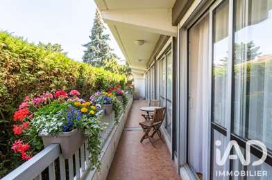 Appartement 6 pièces 210000 €