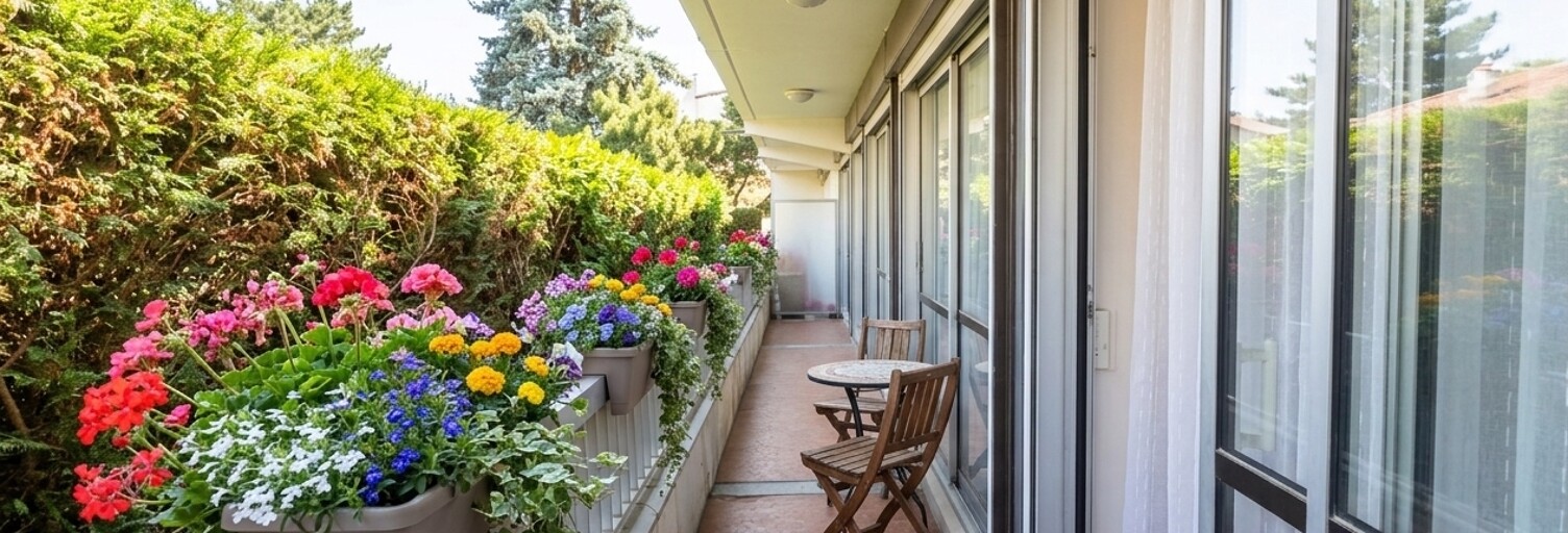 Appartement 6 Pièces 117 m² à vendre à Cournon-d'Auvergne (63800)
