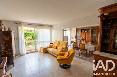 Appartement 6 pièces 210000 €