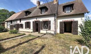 Maison 6 Pièces 126 m² à vendre à Saint-Ouen-sur-Iton (61300)