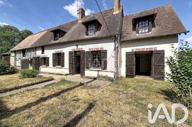 Maison 6 pièces 130000 €