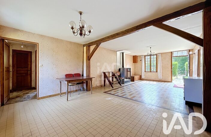Vente Maison traditionnelle 6 pièces — photo 2