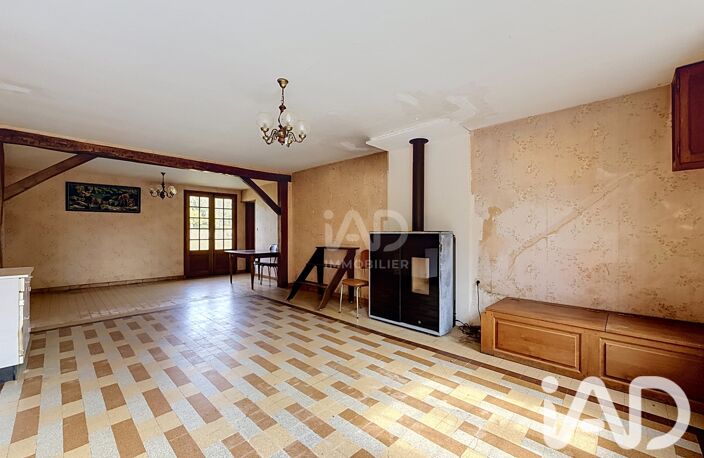 Vente Maison traditionnelle 6 pièces — photo 3