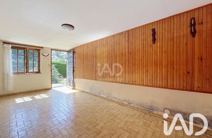 Vente Maison traditionnelle 6 pièces — photo 4