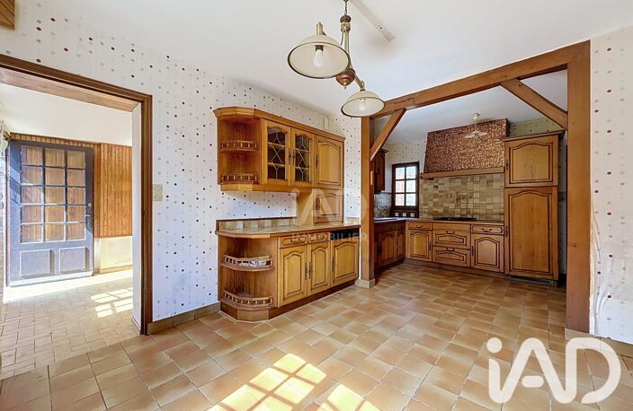 Vente Maison traditionnelle 6 pièces — photo 5