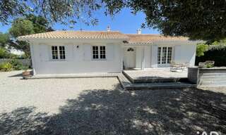 Maison 4 Pièces 130 m² à vendre à Soulac-sur-Mer (33780)