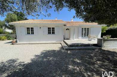 Maison 4 pièces 485000 €