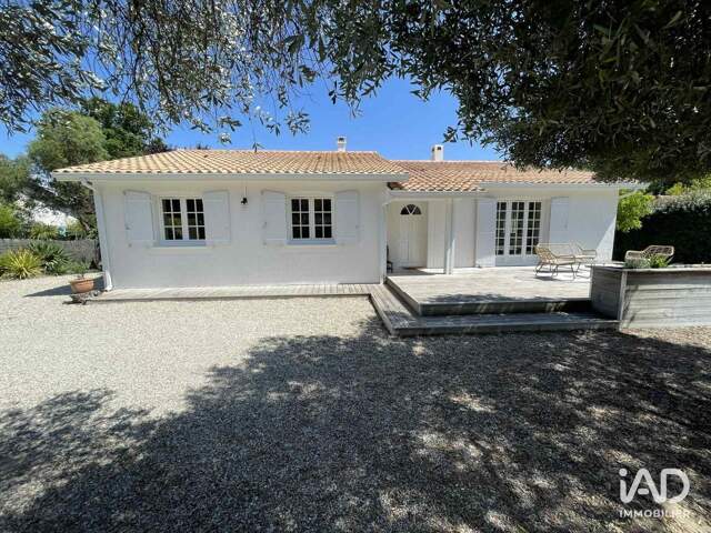 Vente Maison/villa 4 pièces — photo du bien
