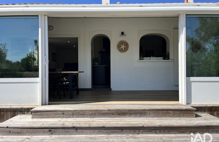 Vente Maison/villa 4 pièces — photo 2