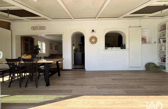 Vente Maison/villa 4 pièces — photo 3