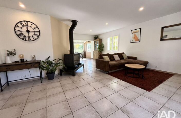 Vente Maison/villa 4 pièces — photo 4
