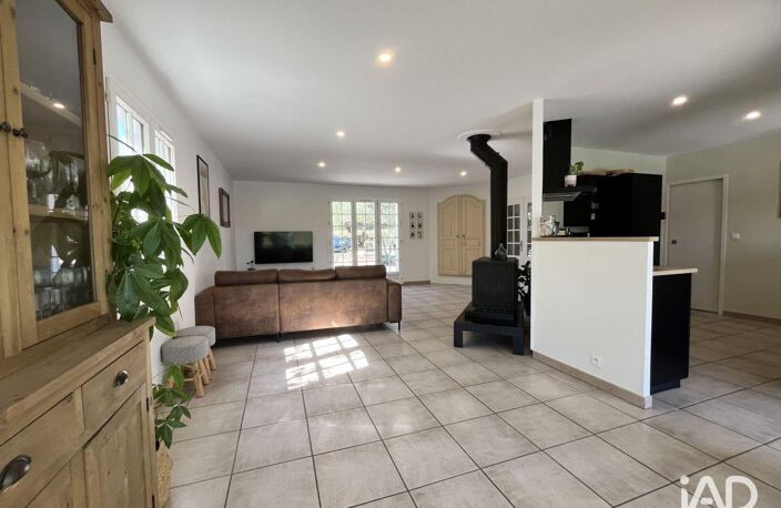 Vente Maison/villa 4 pièces — photo 5