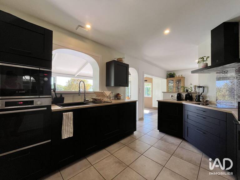 Vente Maison/villa 4 pièces — photo 1