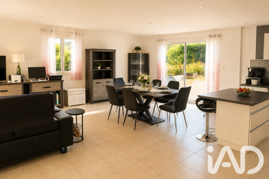 Maison 5 pièces 440000 €