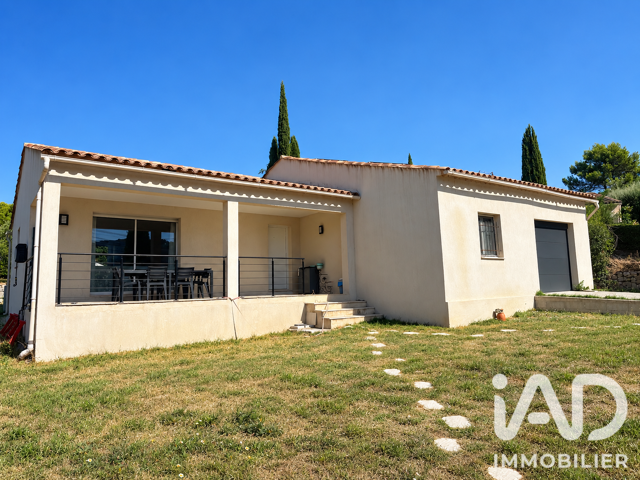 Vente Maison/villa 5 pièces — photo du bien