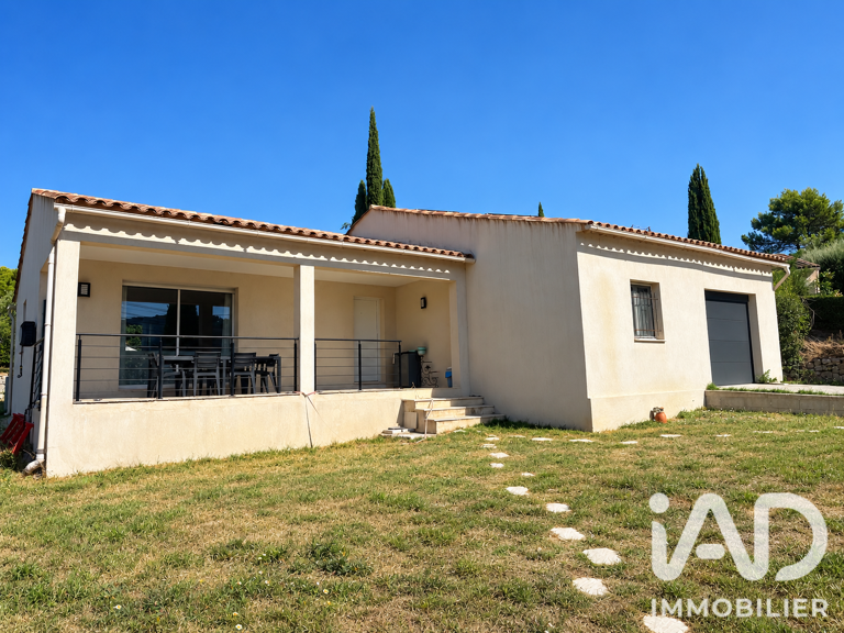 Vente Maison/villa 5 pièces — photo 1