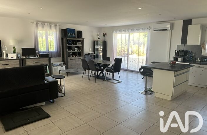 Vente Maison/villa 5 pièces — photo 2
