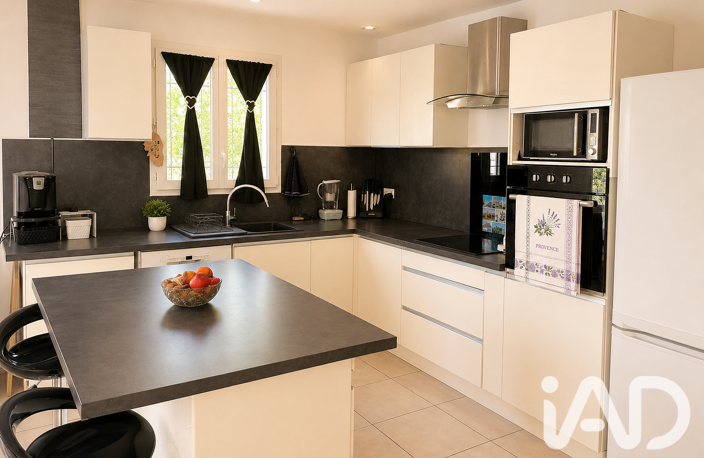 Vente Maison/villa 5 pièces — photo 3