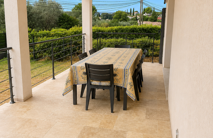 Vente Maison/villa 5 pièces — photo 4