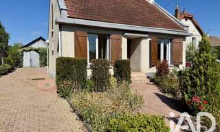 Maison 5 Pièces 80 m² à vendre à Romorantin-Lanthenay (41200)