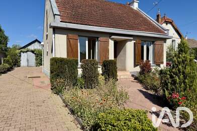 Maison 5 pièces 127600 €