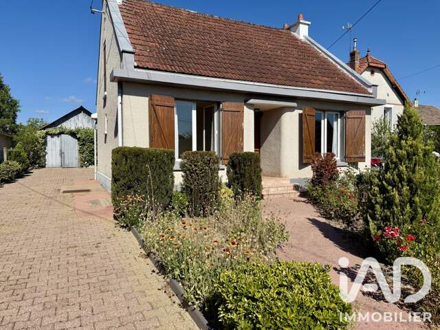 Vente Maison/villa 5 pièces — photo du bien