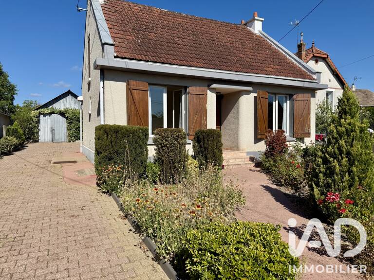 Vente Maison/villa 5 pièces — photo 1