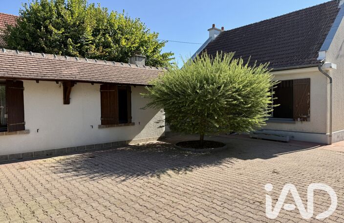 Vente Maison/villa 5 pièces — photo 2