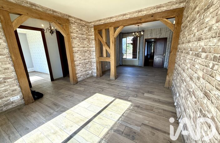 Vente Maison/villa 5 pièces — photo 3