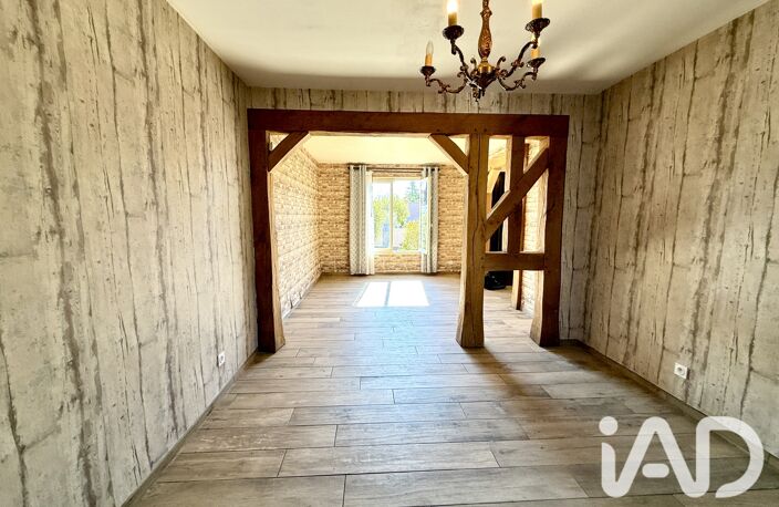 Vente Maison/villa 5 pièces — photo 4
