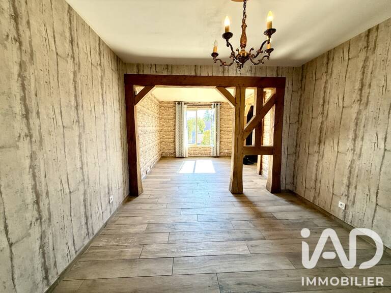 Vente Maison/villa 5 pièces — photo 1