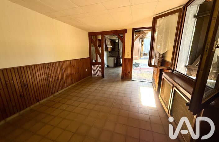 Vente Maison/villa 5 pièces — photo 5