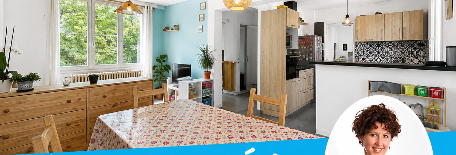 Maison 5 Pièces 106 m² à vendre à Saint-Fulgent (85250)
