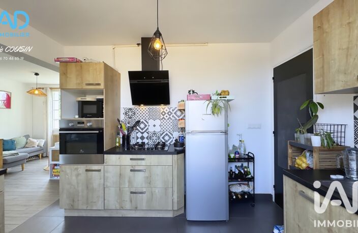 Vente Maison/villa 5 pièces — photo 2
