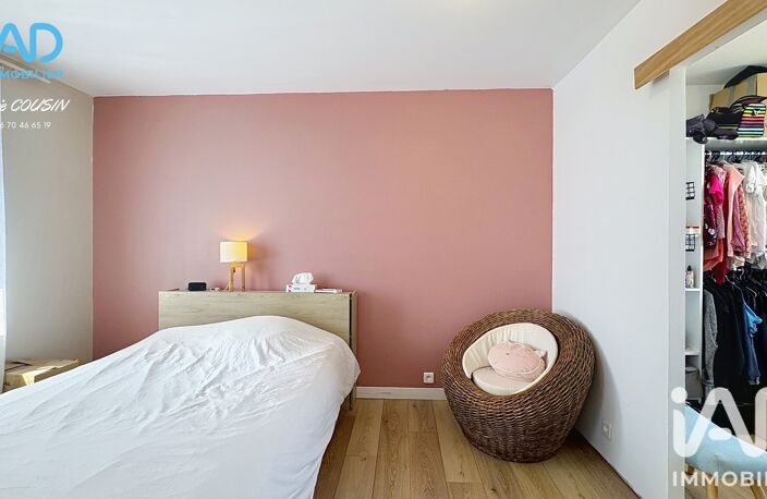 Vente Maison/villa 5 pièces — photo 3