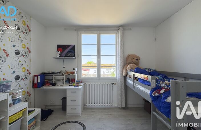 Vente Maison/villa 5 pièces — photo 5