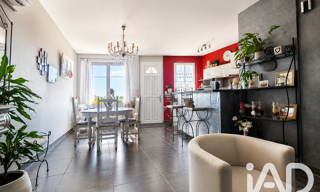 Maison 4 Pièces 88 m² à vendre à Pierrevert (04860)