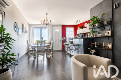 Maison 4 pièces 274000 €