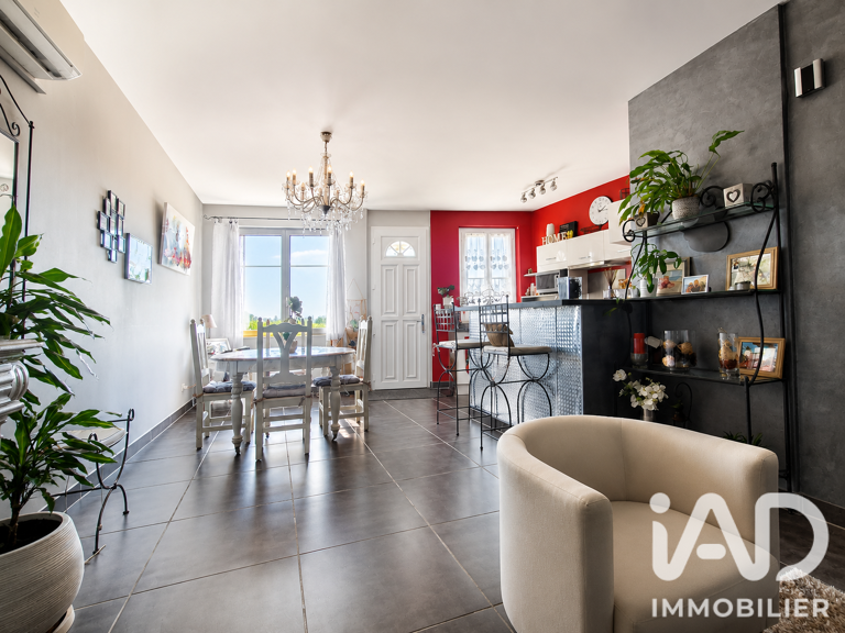 Vente Maison de village 4 pièces — photo 1