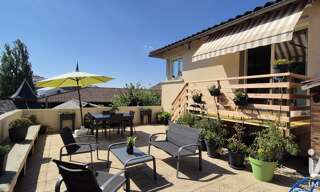 Appartement 4 Pièces 90 m² à vendre à Aurillac (15000)