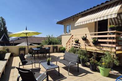 Appartement 4 pièces 180000 €