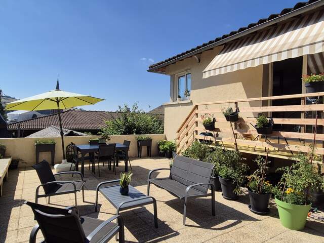 Vente Appartement 4 pièces — photo du bien