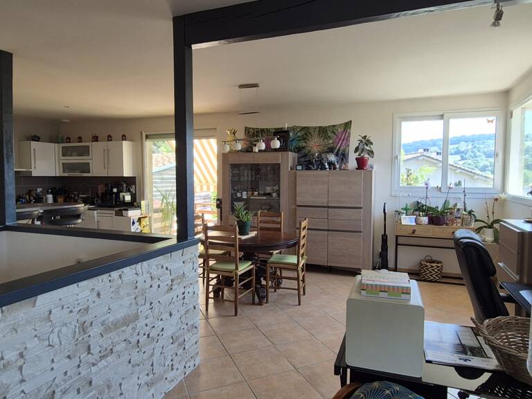 Vente Appartement 4 pièces — photo 1